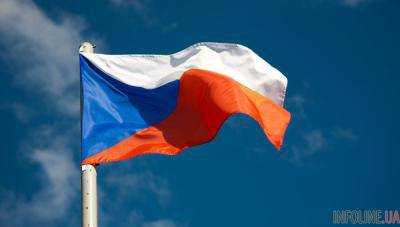 Чехия изменила название страны