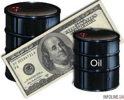 Цена "нефтяной корзины" ОПЕК 2 мая снизилась до 42,47 долл. за баррель