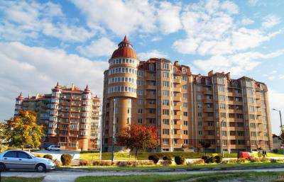 В Украине начался бум тест-драйва жилья