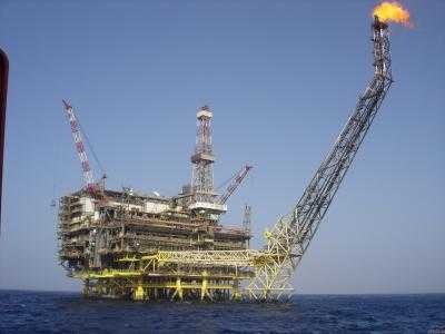 В Нигерии была атакована боевиками нефтяная платформа Chevron