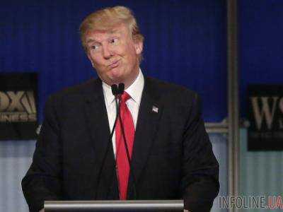Кандидат в президенты США Д.Трамп поддерживает выход Британии из ЕС