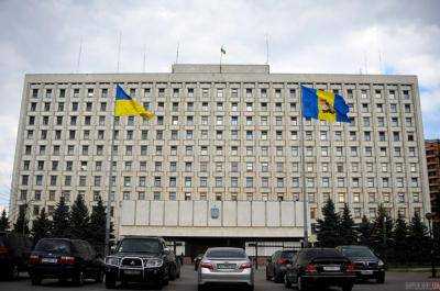 Новый состав ЦИК будет представлен для голосования в ВР в ближайшее время - А.Парубий