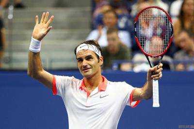 Звездный теннисист из Швейцарии Роджер Федерер не смог пробиться в четвертьфинал турнира в Риме