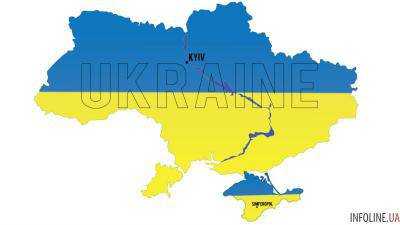 П.Порошенко: не позволю нанести на карту Украины новороссийские топонимы