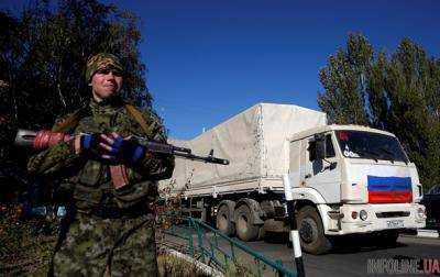 Разведка сообщила: Россия отправила 450 тонн дизельного топлива боевикам на Донбассе