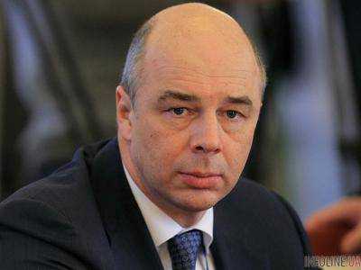 Россия заявила, что не поддержит пакет помощи МВФ, предназначенный для Украины