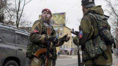 В "ЛНР" произошел конфликт между боевиками из-за контрабандного топлива - "Информационное сопротивление"