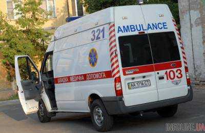 Во Львовской области во время празднования свадьбы отравились 14 человек, в том числе - шестеро детей