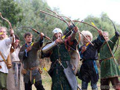 В Одессе пройдет трехдневный фестиваль средневековой культуры