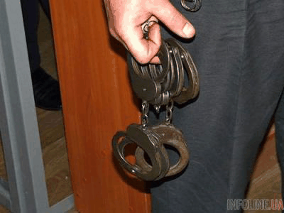 Запорожские правоохранители задержали группу грабителей банков