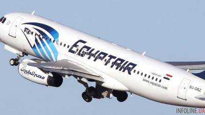 Украинцев на борту пропавшего самолета EgyptAir нет - МИД