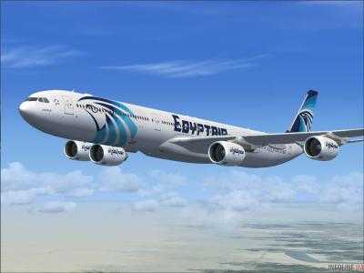 Крушение самолета EgyptAir: поисковые работы зашли в тупик