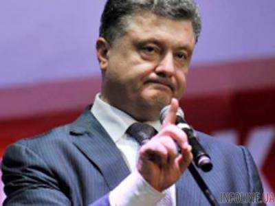 Порошенко ветировал закон о жилищных правах жителей общежитий