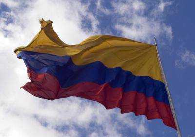 Политический диалог между Украиной и Колумбией перейдет на новый уровень