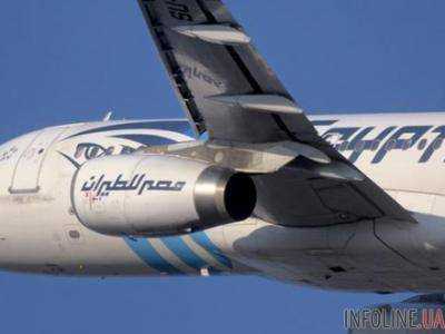 Поисковые отряды установили местонахождение черных ящиков самолета EgyptAir - СМИ