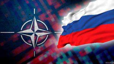Ситуация между Россией и НАТО возвращается в те времена, когда была холодная война - Песков