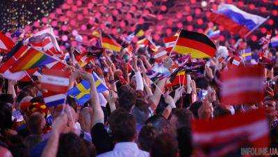 Евровидение-2016 смотрели более 200 млн зрителей