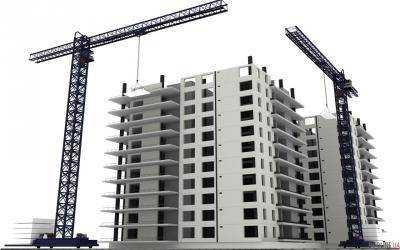Первый этап строительства крупнейшего жилого комплекса "Scandia" завершится в начале 2017 г.