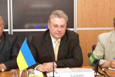 В Центральноафриканскую Республику с визитом приехал постпред Украины при ООН