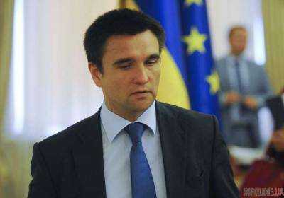 Украина собирается расширить "список Сенцова-Савченко"