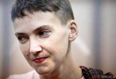 На сегодня выборы на Донбассе проводить нет возможности - Н.Савченко