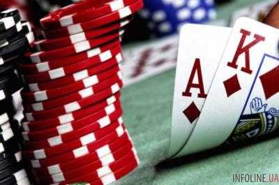 По словам эксперта, легализация азартных игр потянет из госбюджета дополнительные расходы