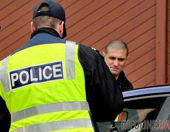 Группа молодых людей планировала устроить теракт на центральной площади Антверпена