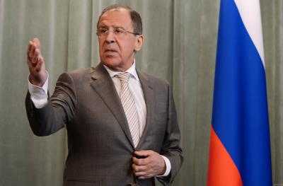 С.Лавров объяснил, почему Россия не признает ДНР/ЛНР, боевики в панике