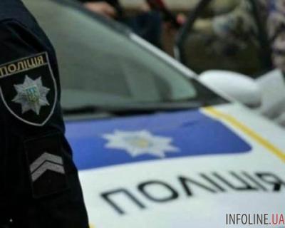 В Ровно задержали пьяного судью за рулем авто