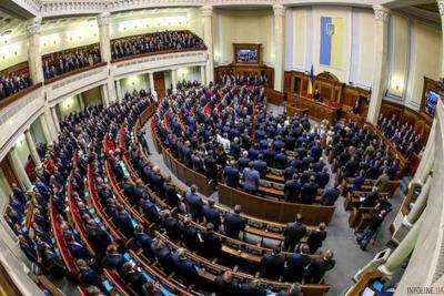 Отменить изменения в Конституцию относительно закона о правосудии предложили Н.Савченко и Ю.Шухевич