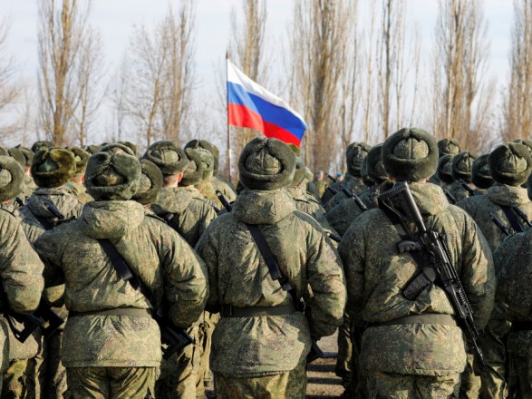 минобороны рф объявило о батальонных тактических учениях в беларуси
