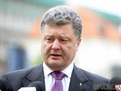 П.Порошенко: пять главных предприятий энергетической отрасли суммарно увеличили доходы на 10 млрд грн