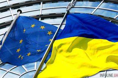 Арбузов: Евросоюз отказал Украине в безвизовом режиме по надуманным и бюрократическим основаниям