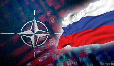 НАТО продолжает призывать Россию прекратить дестабилизацию ситуации на востоке Украины
