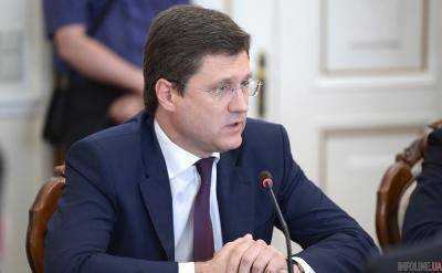 Цена на нефть достигнет уровня в 150 долл. за баррель лет через 10 – А.Новак