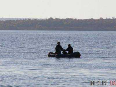 На Карачуновском водохранилище во время рыбалки утонул мужчина