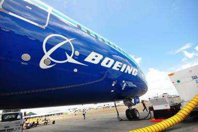Иран и аэрокосмический гигант Boeing достигли соглашения относительно приобретения 100 самолетов