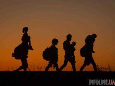 ООН: самое большое количество внутренне перемещенных лиц зафиксировано в Колумбии, Сирии и Ираке