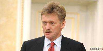 Д.Песков: Четкого понимания по срокам встречи лидеров "нормандской четверки" пока нет