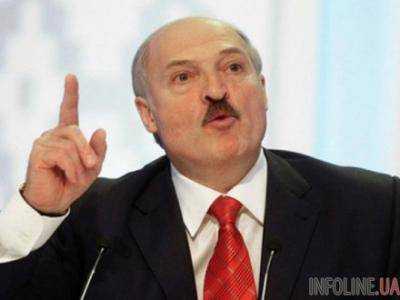А.Лукашенко призвал бороться за здоровый образ жизни