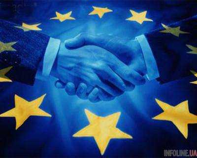 Евросоюз уже хочет подписать соглашение о сотрудничестве с Великобританией