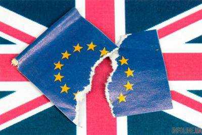 Если Великобритания выйдет из ЕС она потеряет около 300 млрд евро - эксперт