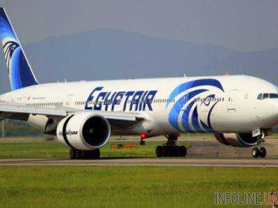 Прокуратура Парижа возбудила уголовное дело по факту авиакатастрофы EgyptAir