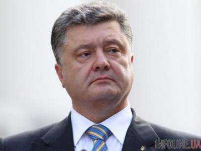 П.Порошенко: в Брюсселе было подписано соглашение о присоединении Украины к Евроюста