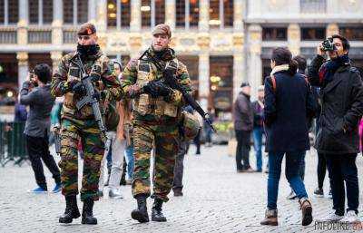 В Германии жители стали чаще сообщать об угрозе терактов