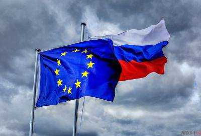 Евросоюз продлил экономические санкции в отношении России на полгода