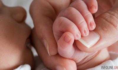 В Казахстане родились младенцы с серьезными аномалиями