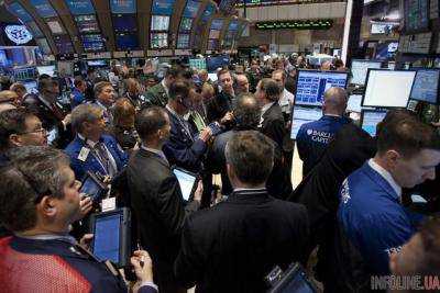 По итогам торгов 23 июня на мировых фондовых рынках наблюдалось разнонаправленное движение ведущих индексов