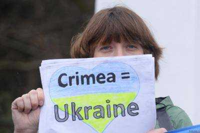 Аннексия Крыма РФ была незаконна – МИД Франции