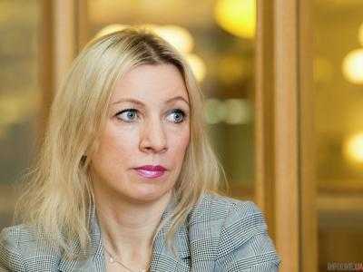МИД РФ: страны ЕС "нарушают права человека", отказывая жителям оккупированного Крыма в визах